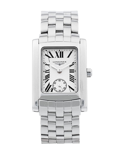 Longines Dolce Vita L5.502.4.71.6